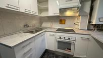 Kitchen of Flat for sale in Sabadell  with Air Conditioner, Heating and Alarm