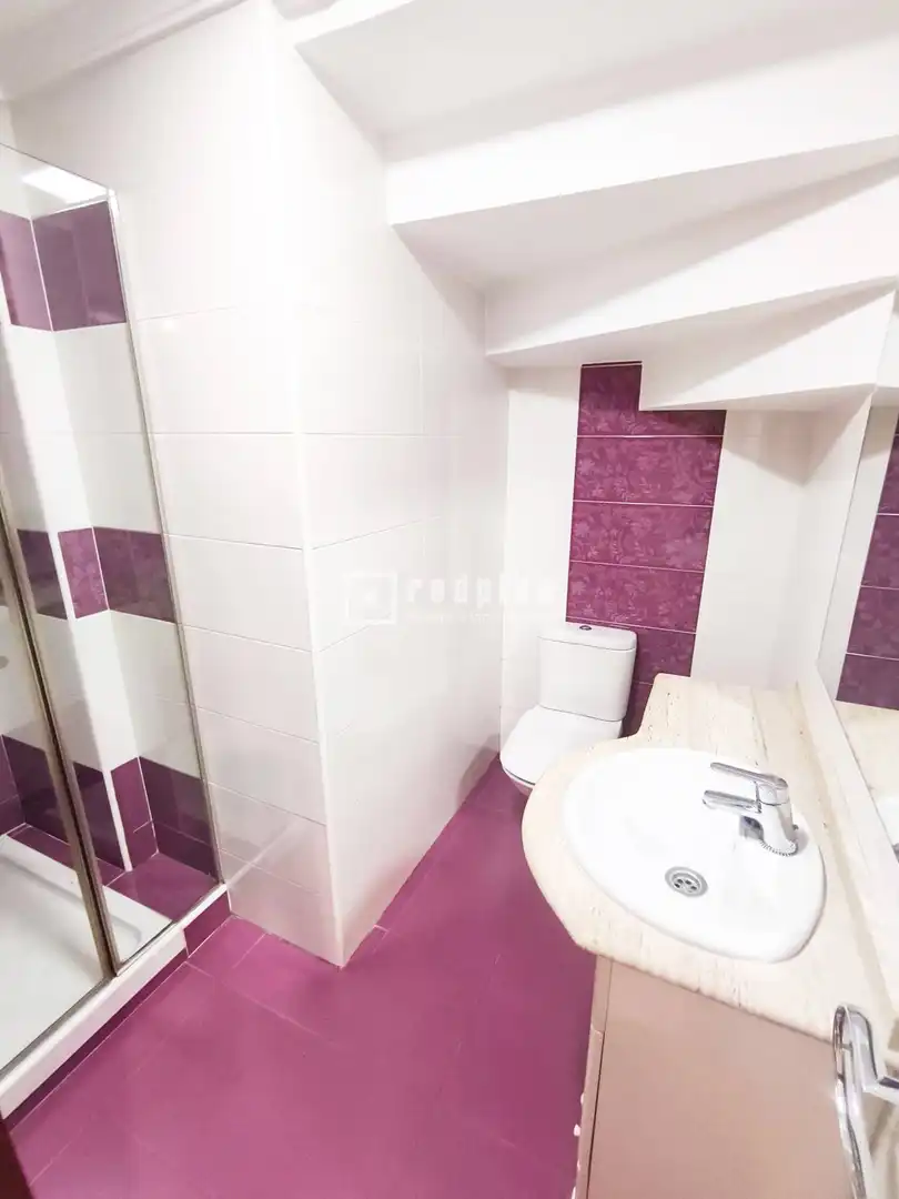 Flat to rent in Cruz de Humilladero, imagen 15