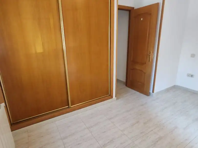 Bedroom of Flat for rent in Galapagar  with Heating, Terrace and Oven