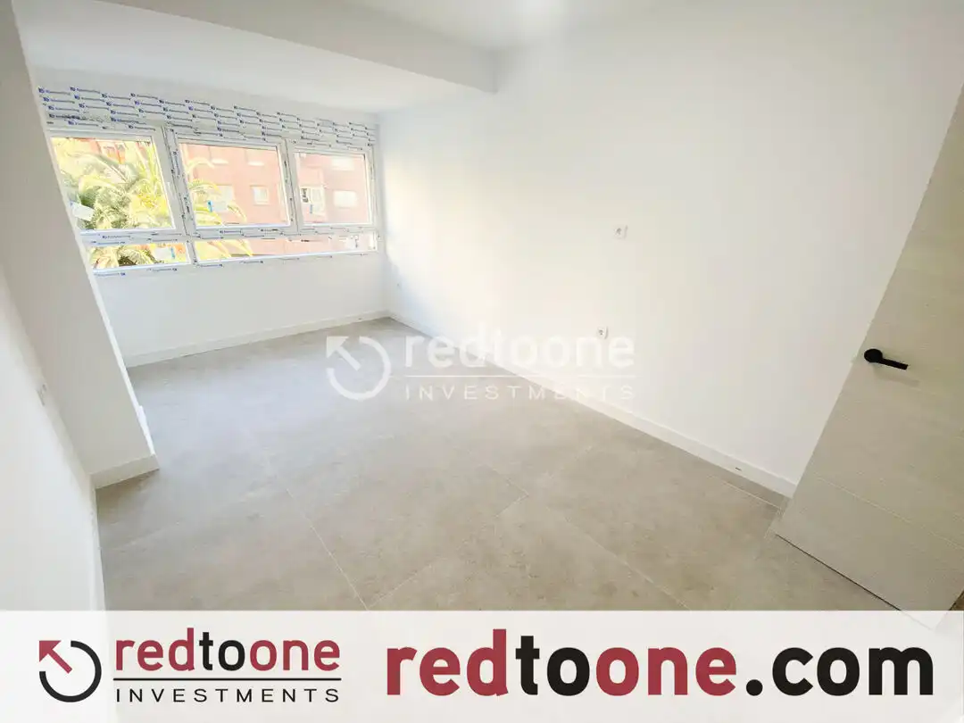 Habitación de Piso en venta en Alicante / Alacant con Calefacción