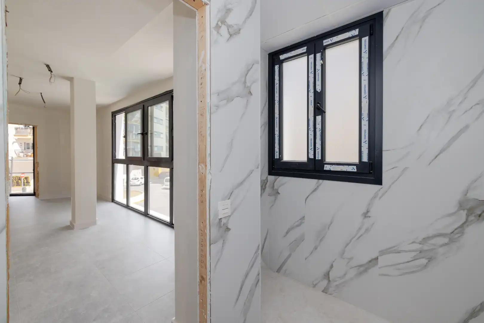Dúplex en venta en Málaga con Aire acondicionado, Calefacción y Internet