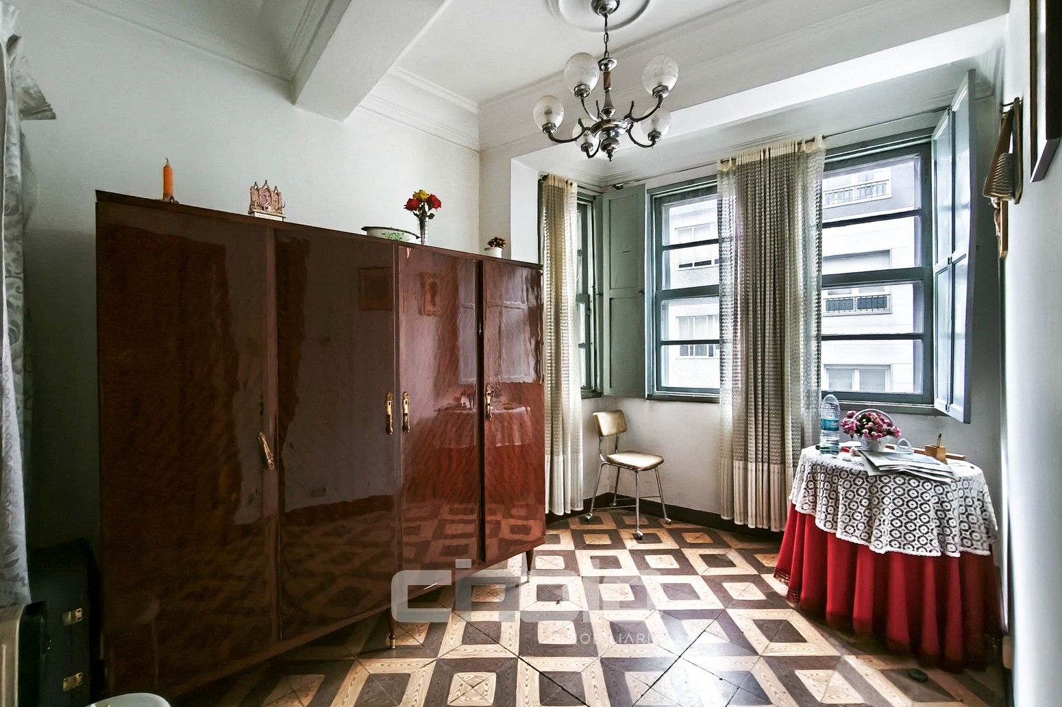 Habitación de Piso en venta en Lugo Capital con Amueblado