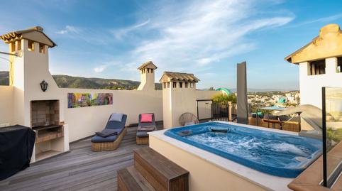 Photo 3 of Attic for sale in Cas Català - Illetes, Calvià