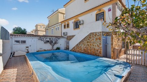 Foto 5 de Casa o chalet en venta en Gran Alacant, -1, Monte y Mar, Santa Pola