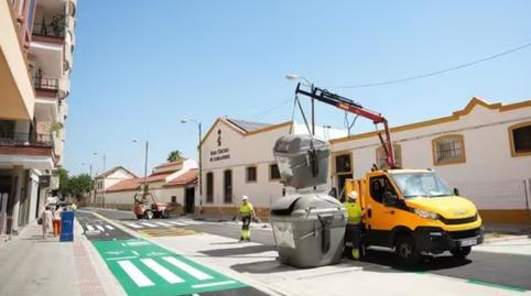 Photo 2 of Premises for sale in Los Remedios, Sevilla