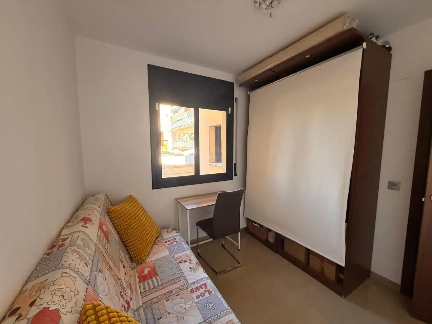 Appartamento con ascensore in vendita a Carrer de Tàrrega 23, imagen 20