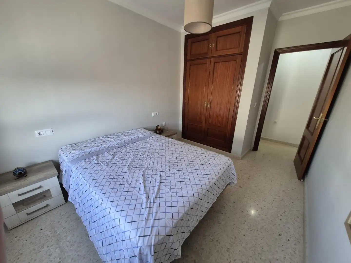 Dormitori de Pis en venda en Arcos de la Frontera amb Aire condicionat i Traster