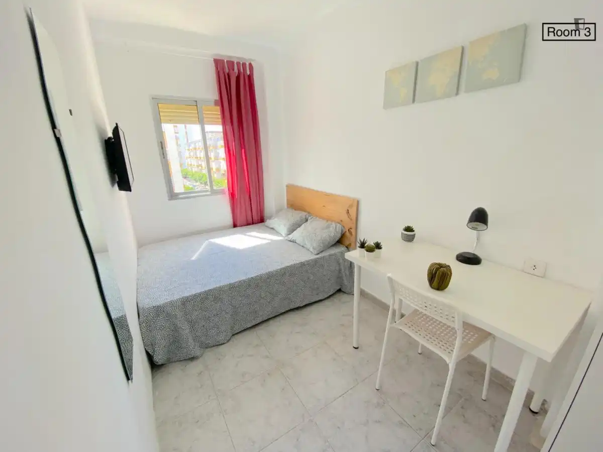 Habitació a El Torrejón - El Cerezo