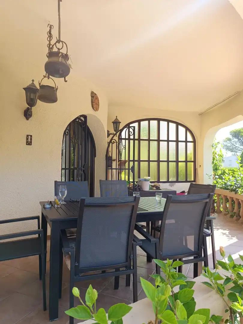 House with pool for sale in Avenida MAR DE LA-3 CALES, imagen 33