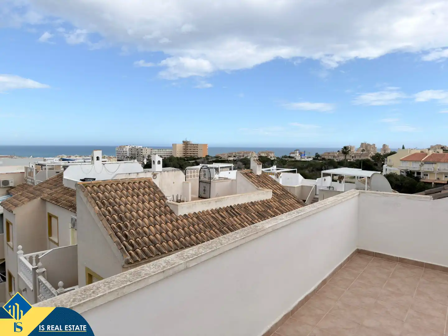 Penthouse mit Pool zum Verkauf in Nueva Torrevieja - Aguas Nuevas, imagen 41
