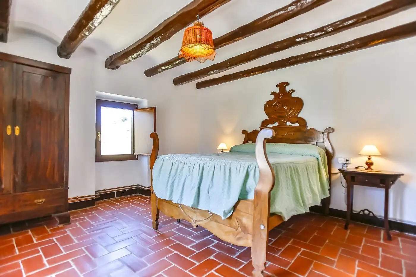 Landhaus zum Verkauf in Querol, imagen 15