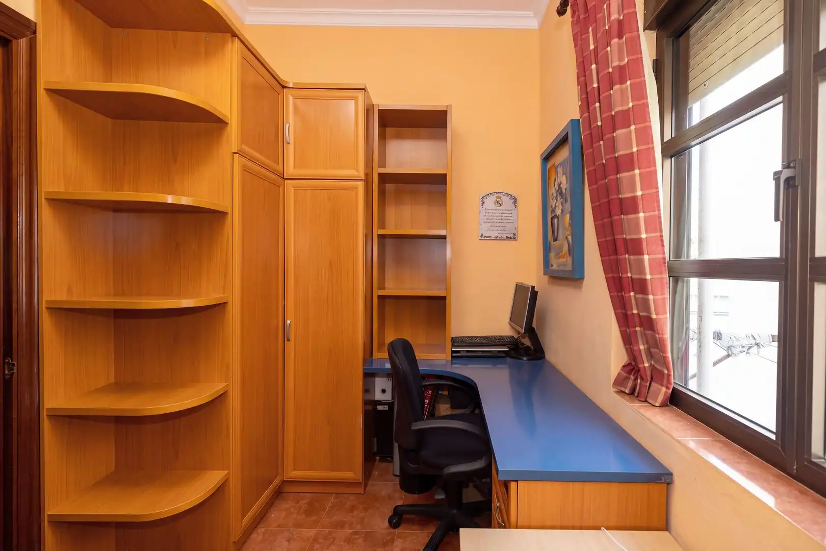 Appartamento con terrazza in vendita a Calle Calle Martínez Maldonado, imagen 23