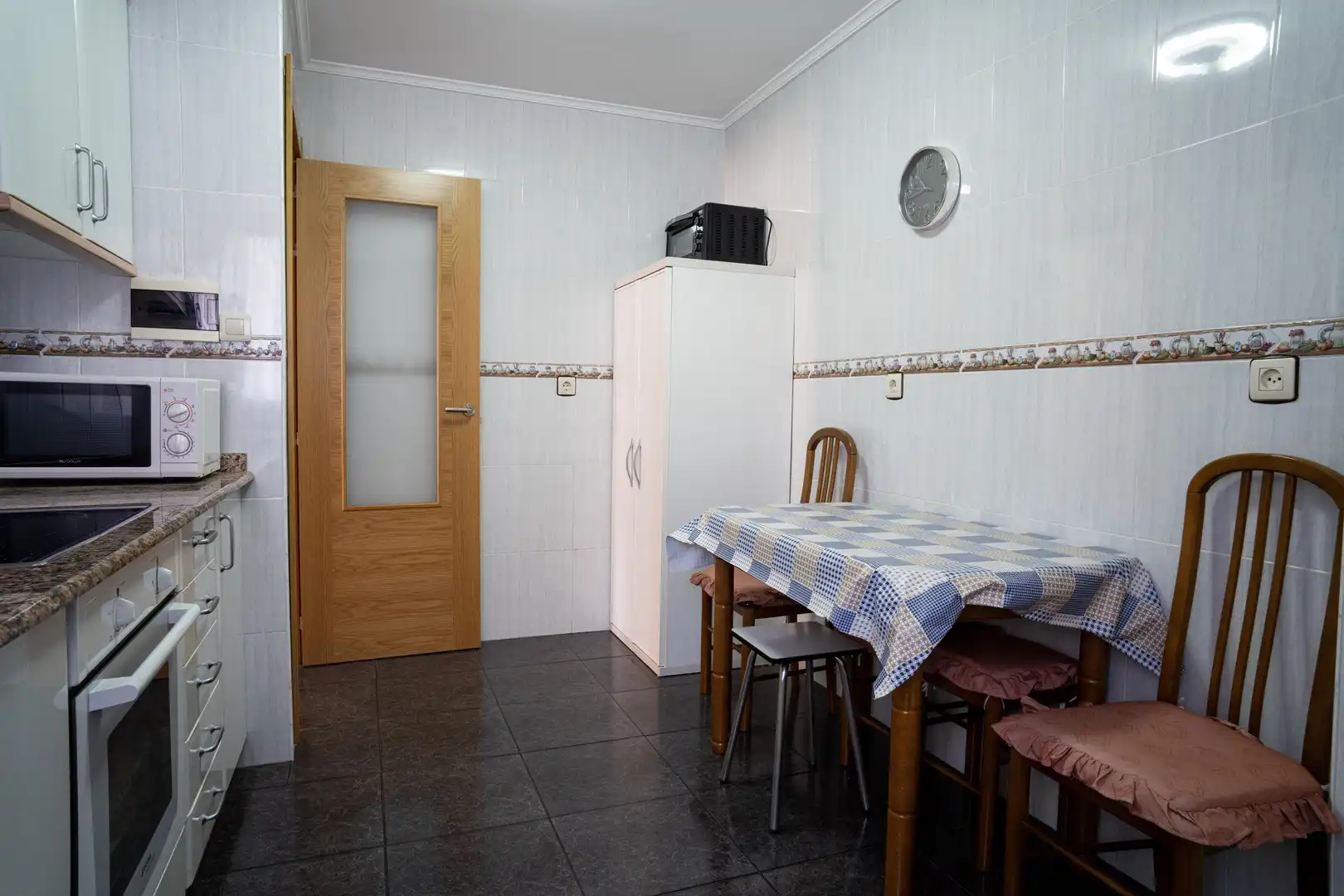 Flat with terrace for sale in Calle Las Viñas, imagen 19