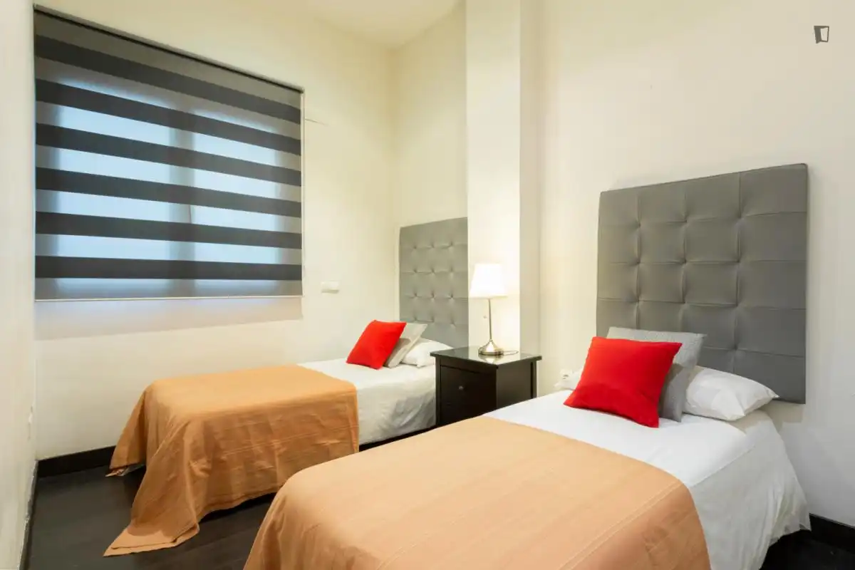 Apartament amb ascensor de lloguer a Centro, imagen 27