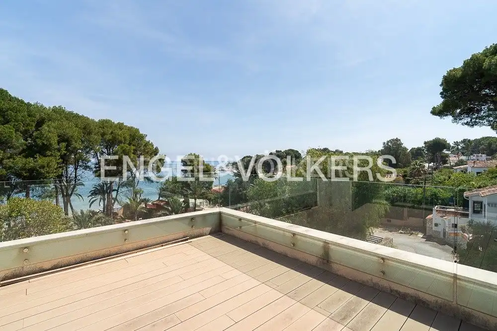 Casa con giardino in vendita a Las Rotas / Les Rotes, imagen 32
