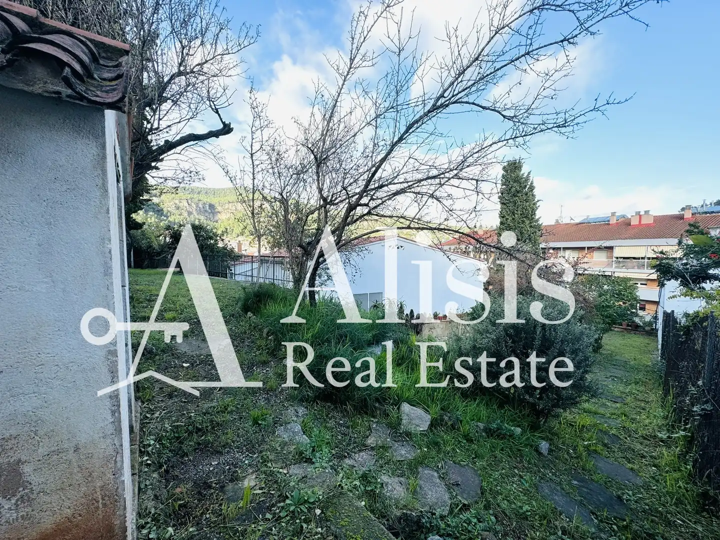 Casa o chalet en venta en Vallirana