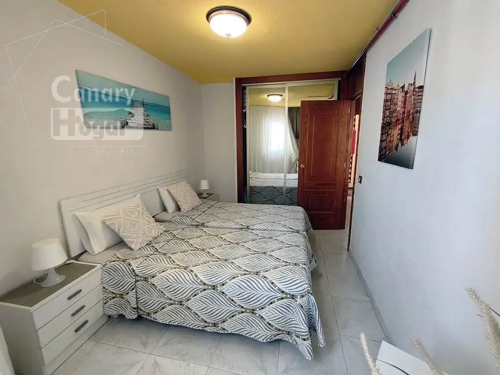 Mini appartamento con piscina in vendita a Avenida del Arquitecto Gómez Cuesta, imagen 18