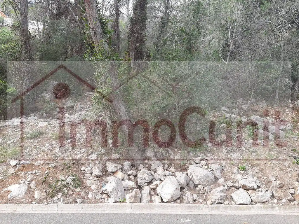 Residential land for sale in Mas Trader - Corral d'En Tort - Corral d'En Cona, imagen 5