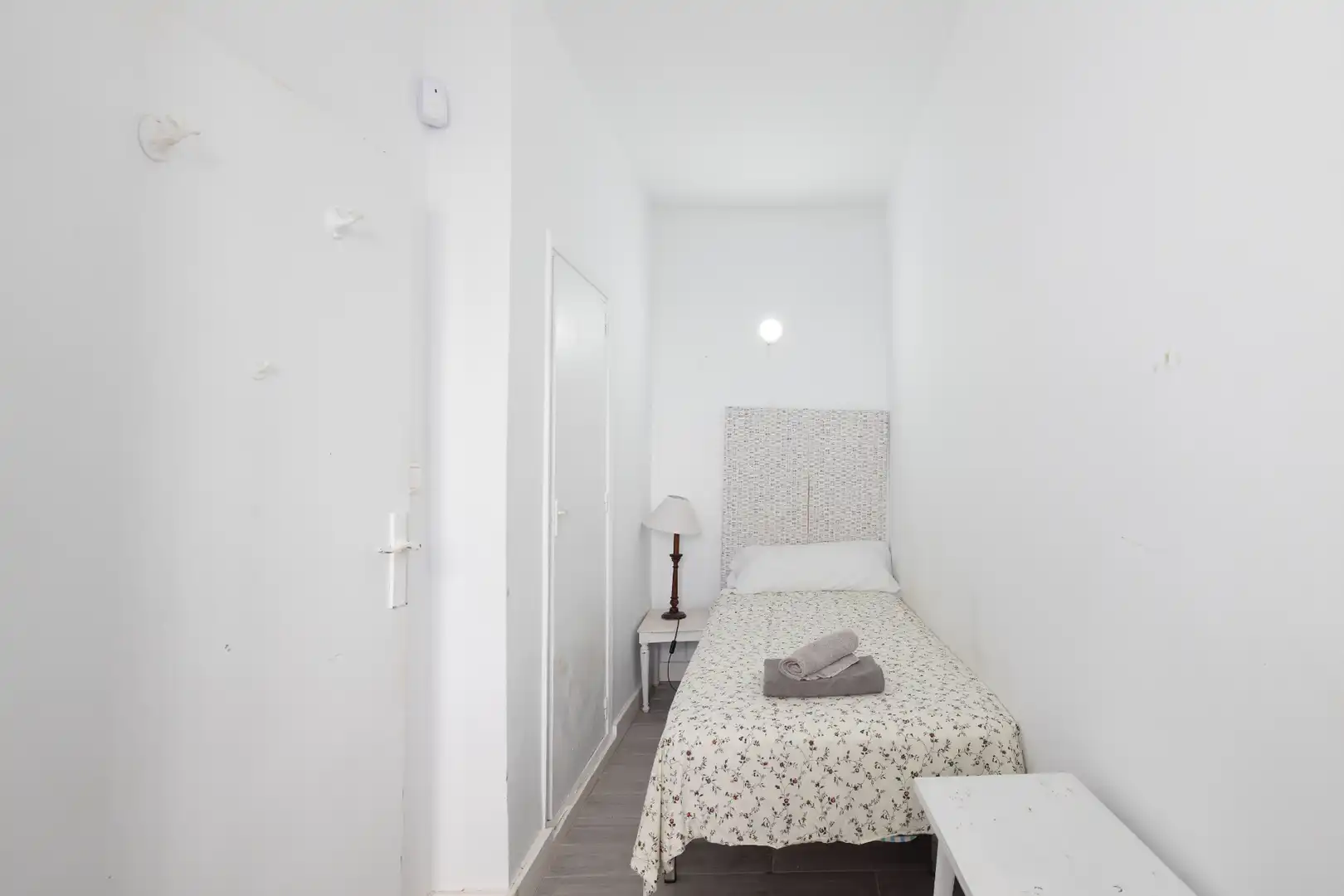 Dormitori de Casa adosada en venda en Mijas