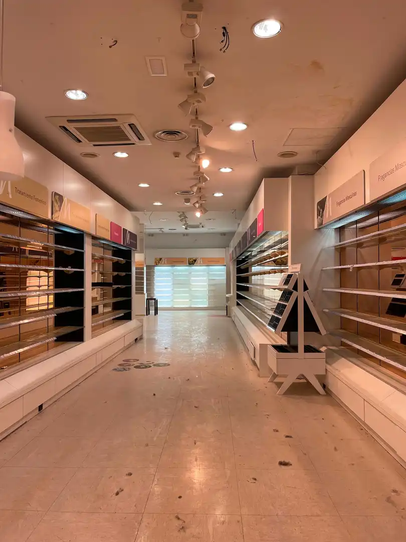 Locale commerciale in affitto a Calle Rey 15, imagen 7