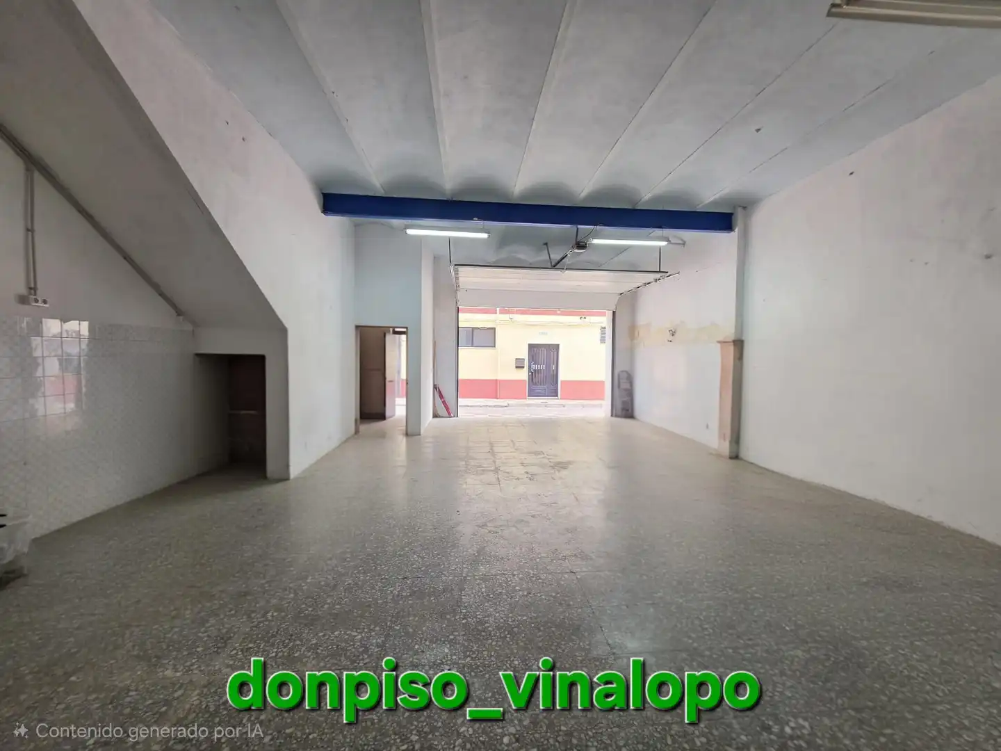 Maison jumelée à vendre à Castalla, imagen 2