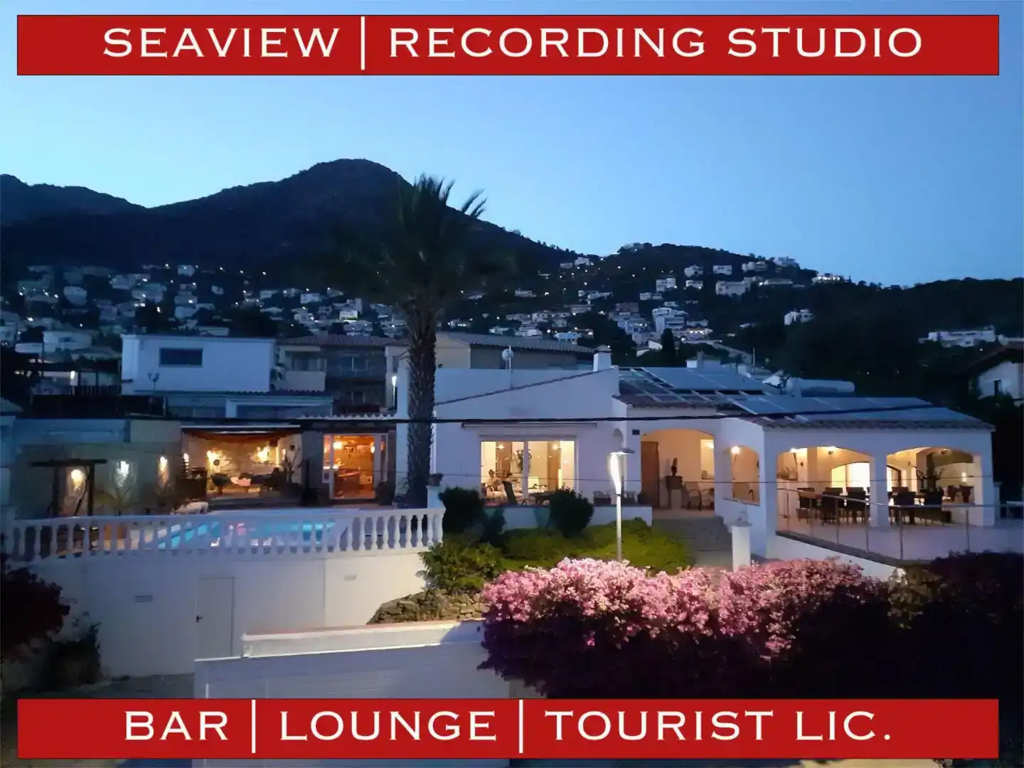 Casa o chalet en venta en Roses con Aire acondicionado, Piscina y Balcón