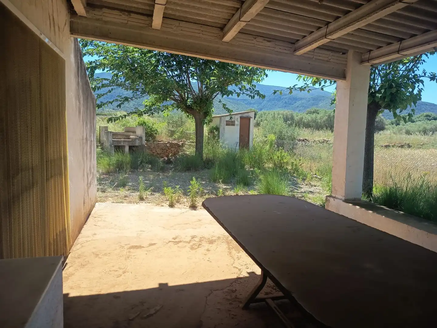 Casa rustica in vendita a La Foia de Les Ventalles, imagen 10
