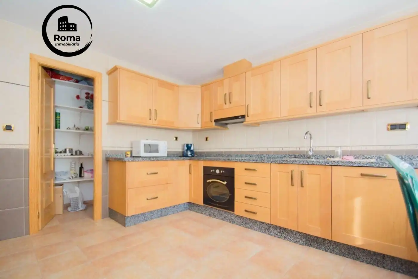 Villa con terrazza in vendita a Calle Fuente 16 Caños, imagen 10