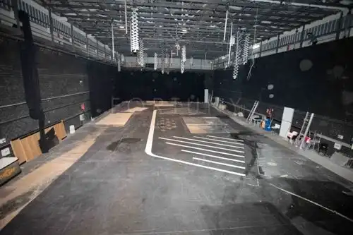 Nave industrial de alquiler en Mollina