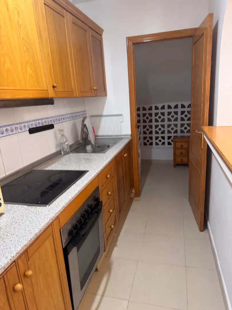 Reihenhaus mit Pool zum Verkauf in Carretera de Villamartín 51, imagen 6