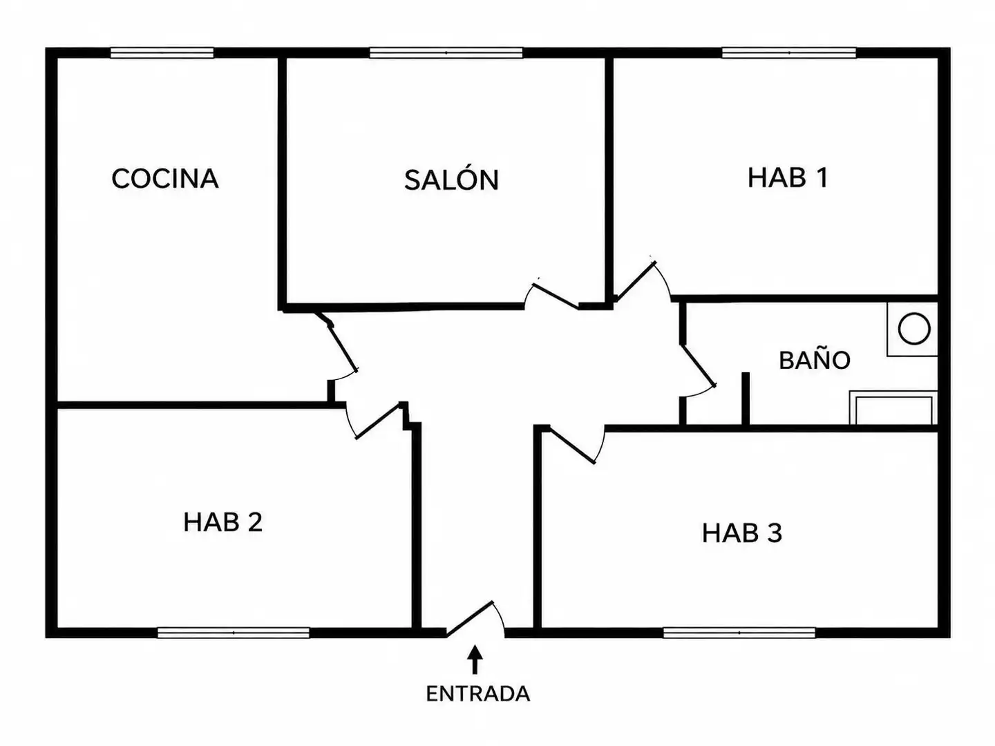 Appartement à vendre à SCHUBERT DE, imagen 29