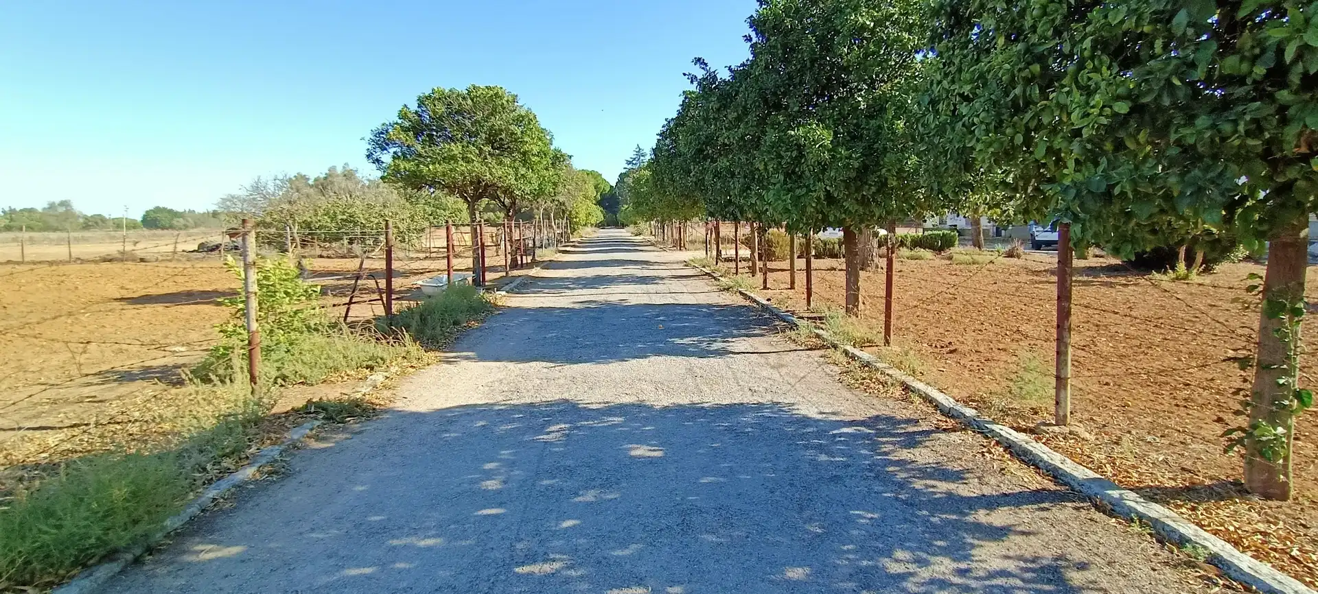 Außenansicht von Residential zum Verkauf in Jerez de la Frontera