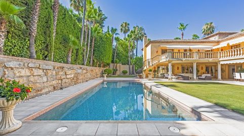 Villa en Las Brisas, Nueva Andalucía, imatge 4