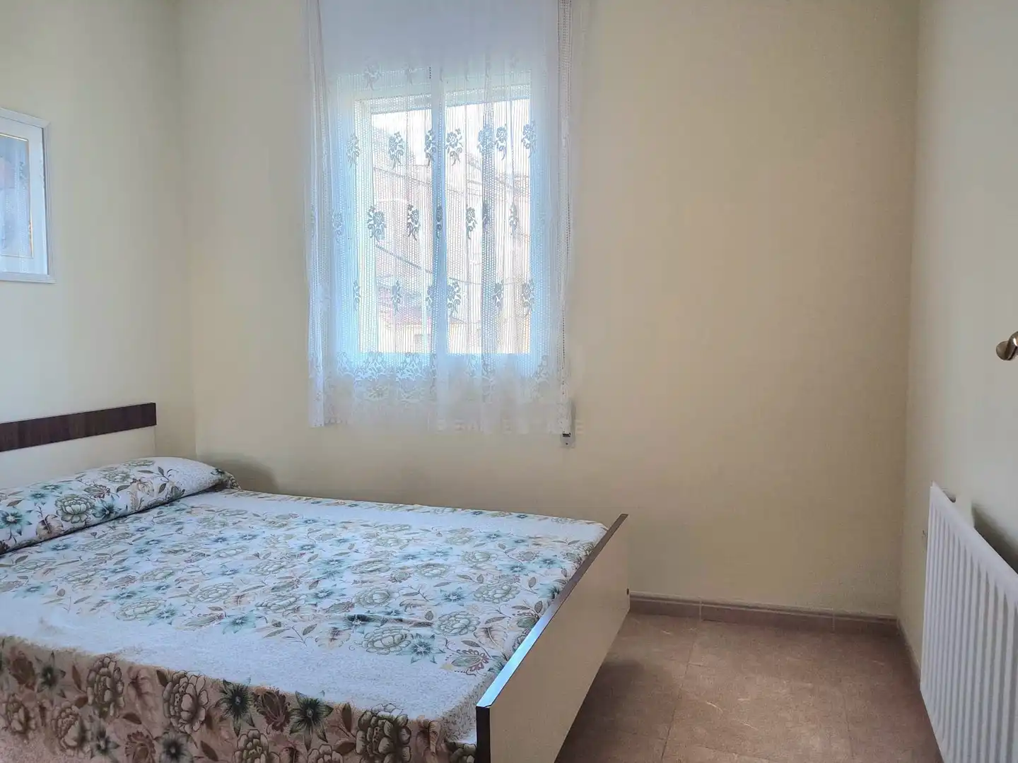 Schlafzimmer von Country house zum Verkauf in Alcorisa mit Heizung und Terrasse
