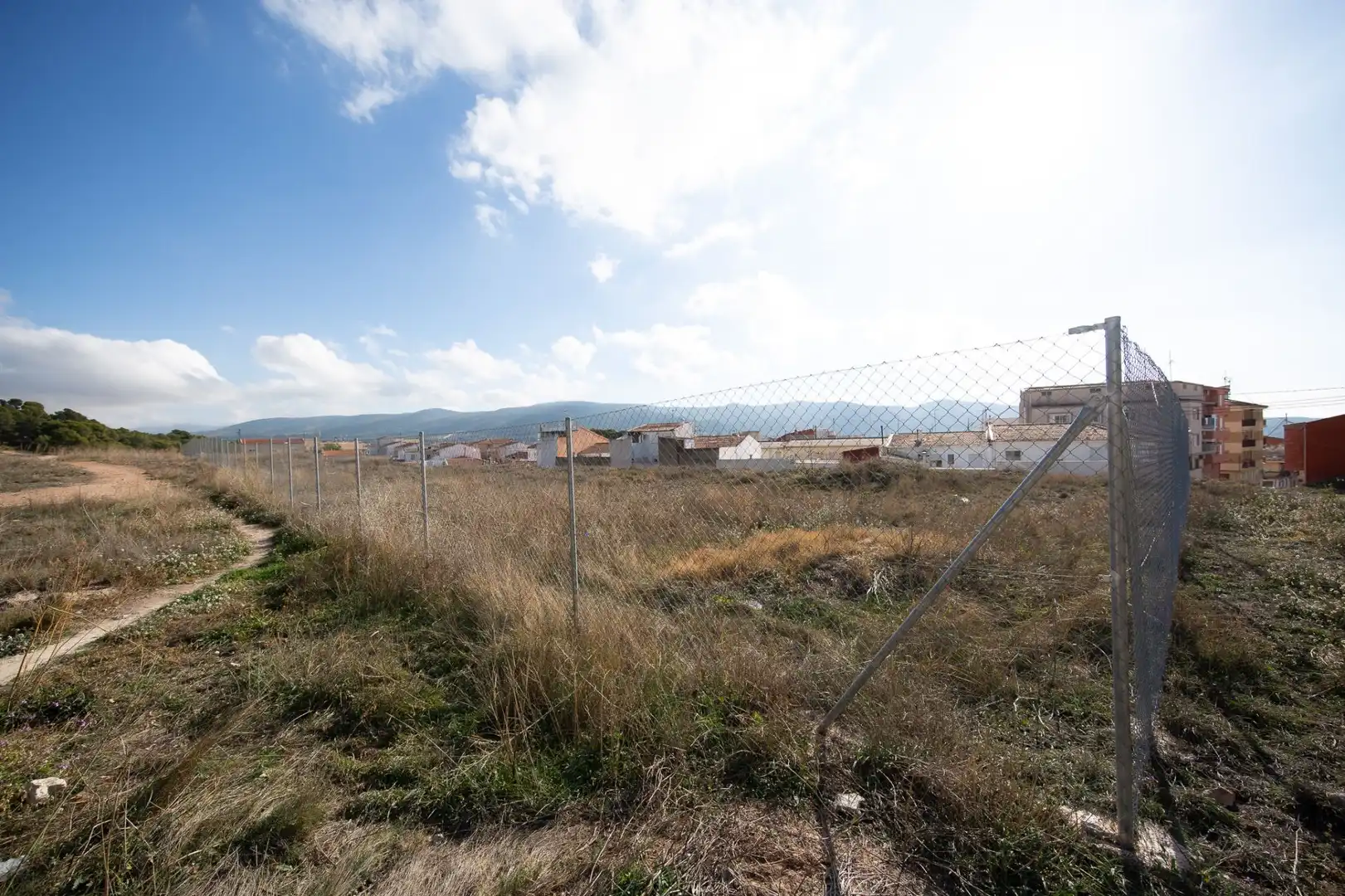 Terrenys i solars en venda a Ibi, imagen 5
