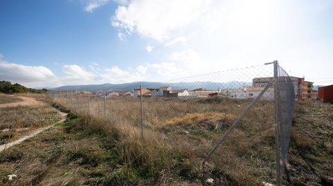 Terreno urbanizable en Ibi, immagine 5