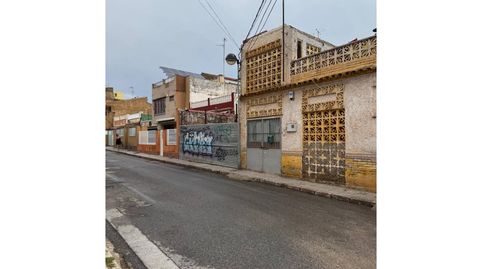 Foto 4 von Residential zur Miete in Calle Mayor, Barrio de Peral - San Félix, Cartagena