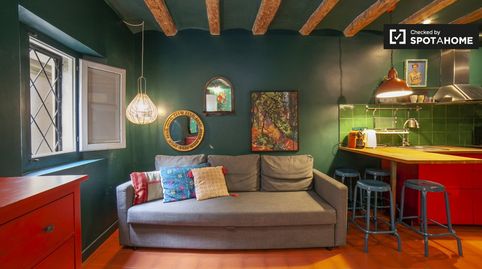 Foto 5 de Habitació a Barri Gòtic, Barcelona Capital