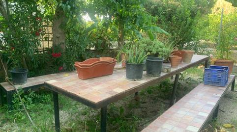 Foto 4 de Finca rústica en venda a Alquerías, Murcia