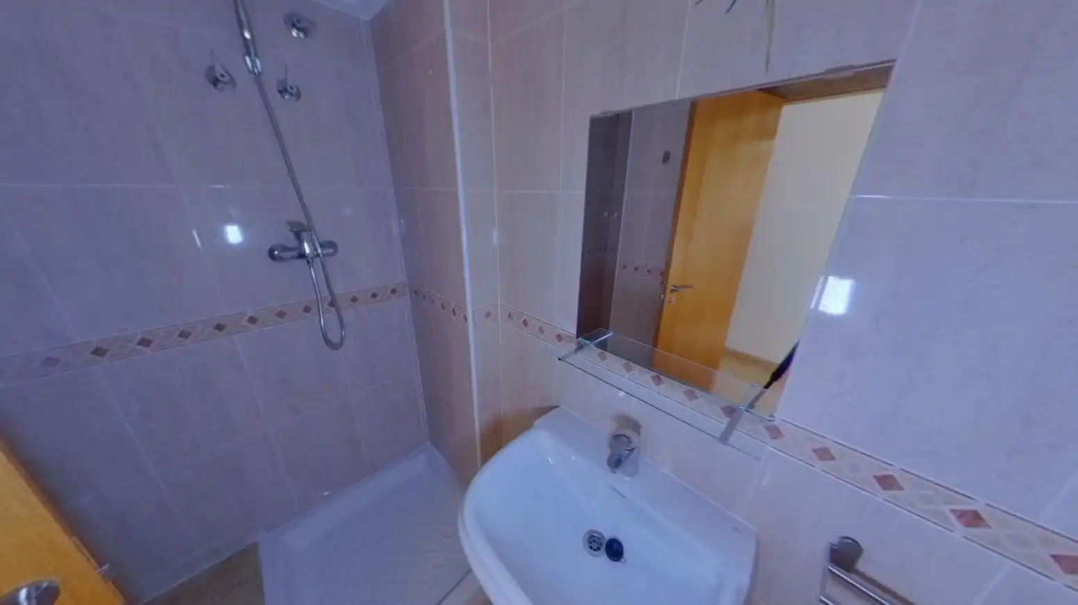 Baño de Piso en venta en Molina de Segura