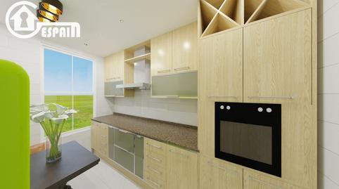 Photo 4 of Flat for sale in Calle del General Ricardos, Opañel,  Madrid Capital