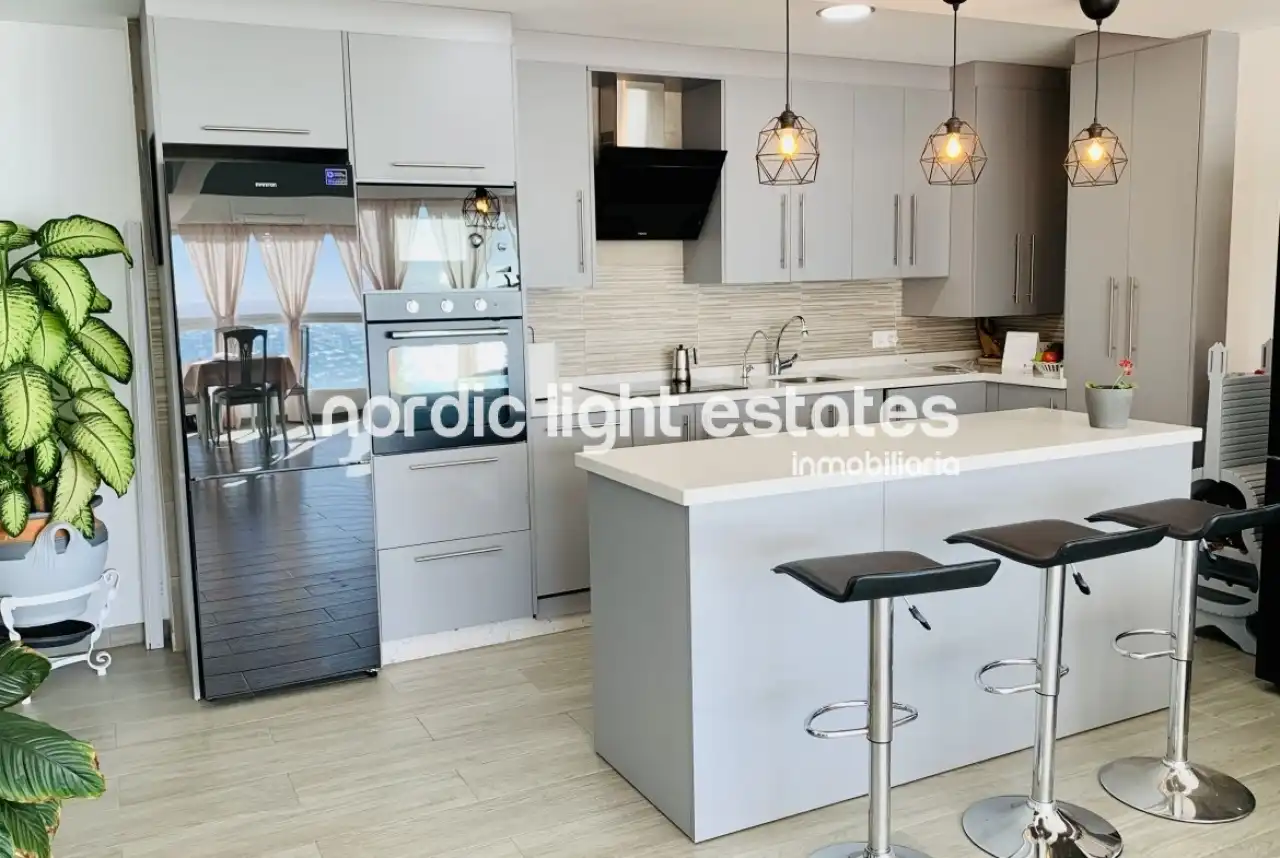 Appartement avec piscine à vendre à El Peñoncillo, imagen 4