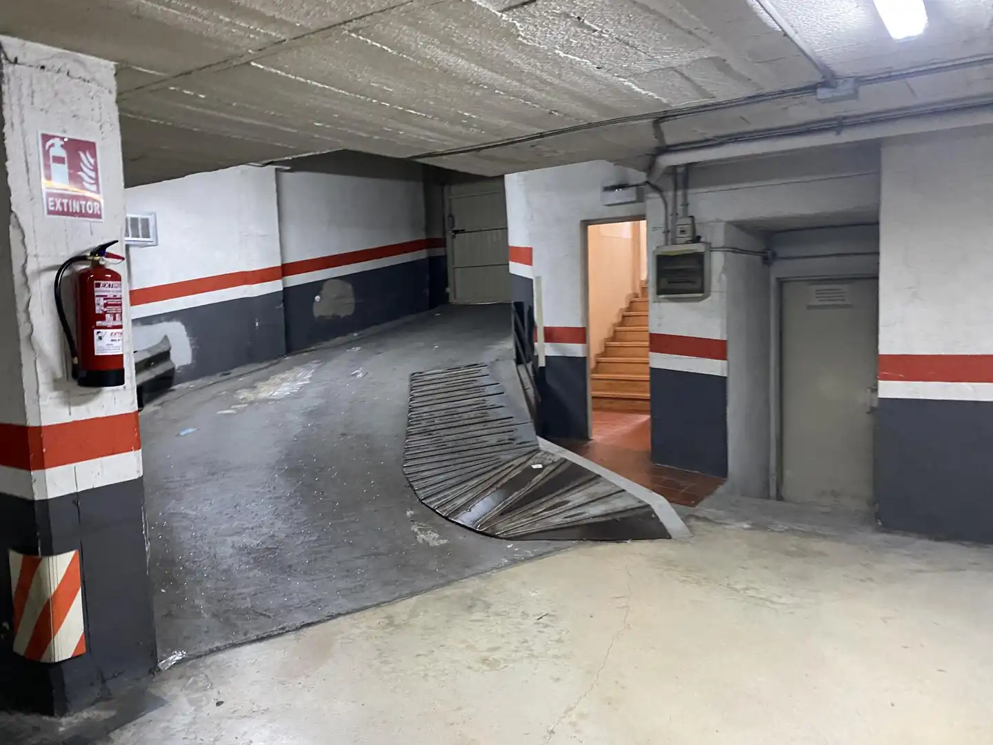 Einzelparkplatz zum Verkauf in Gorgonçana