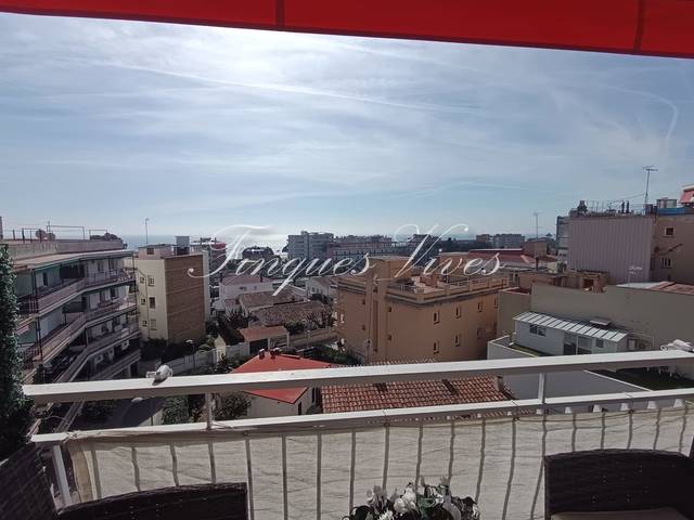 Piso en Venta en Caldes d'Estrac