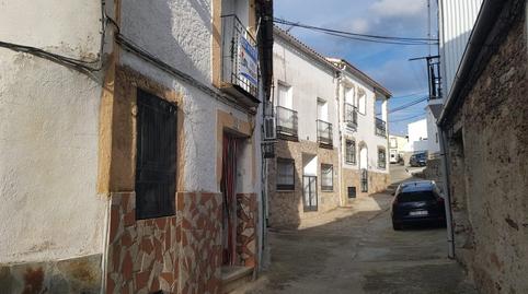 Foto 3 de Casa o xalet en venda a Mirabel, Cáceres