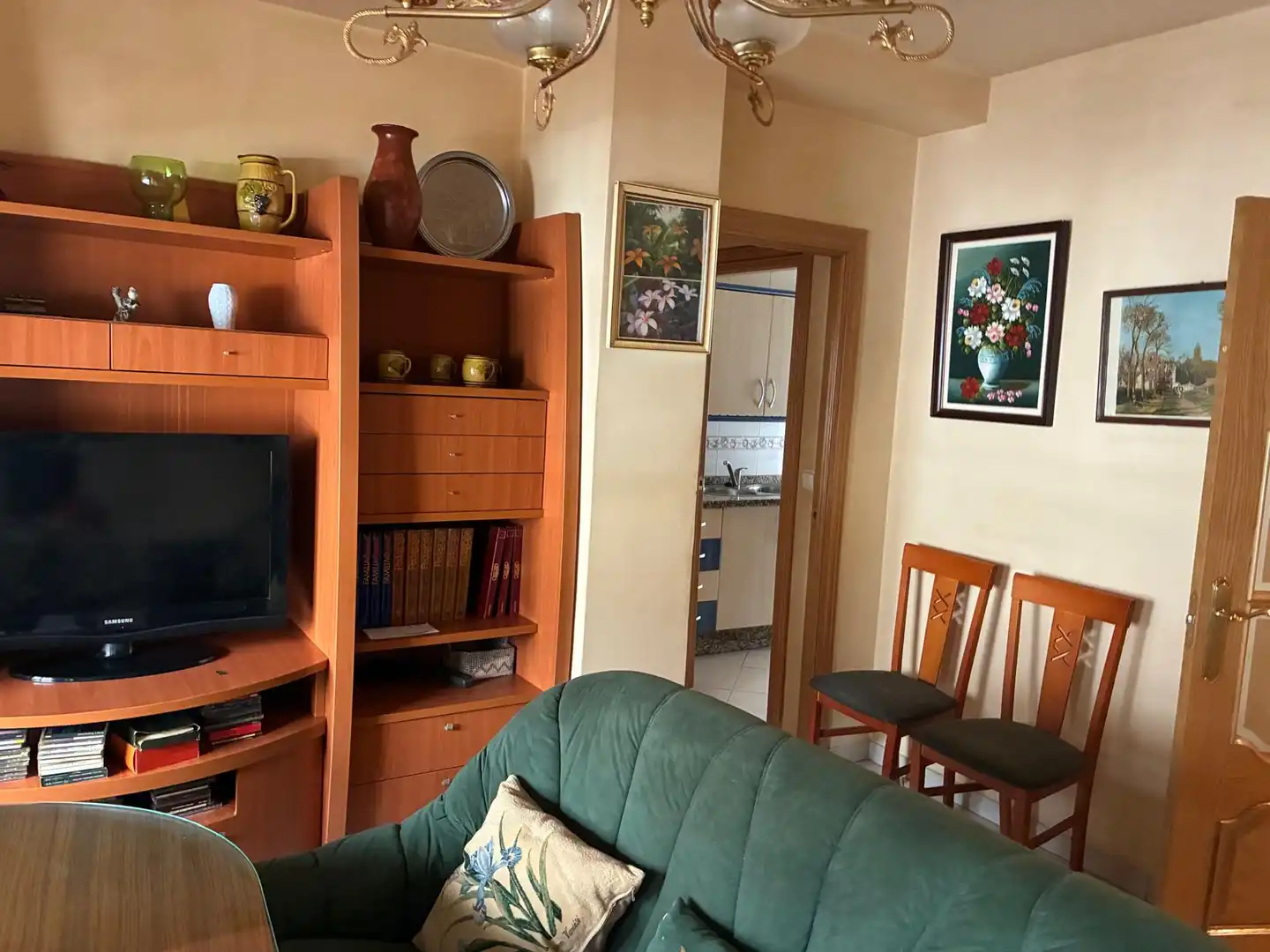 Appartement avec terrasse à vendre à Avenida Don Bosco 21, imagen 15