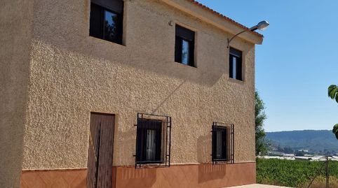 Foto 2 von Haus oder Chalet zur Miete in Cehegín, Murcia