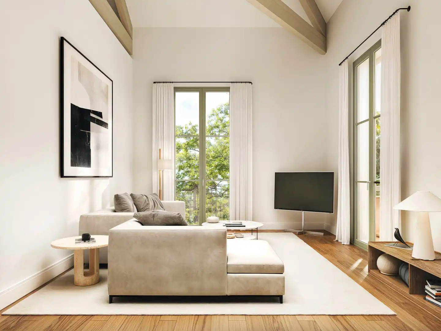 Dúplex en venta en MODOLELL, Centre