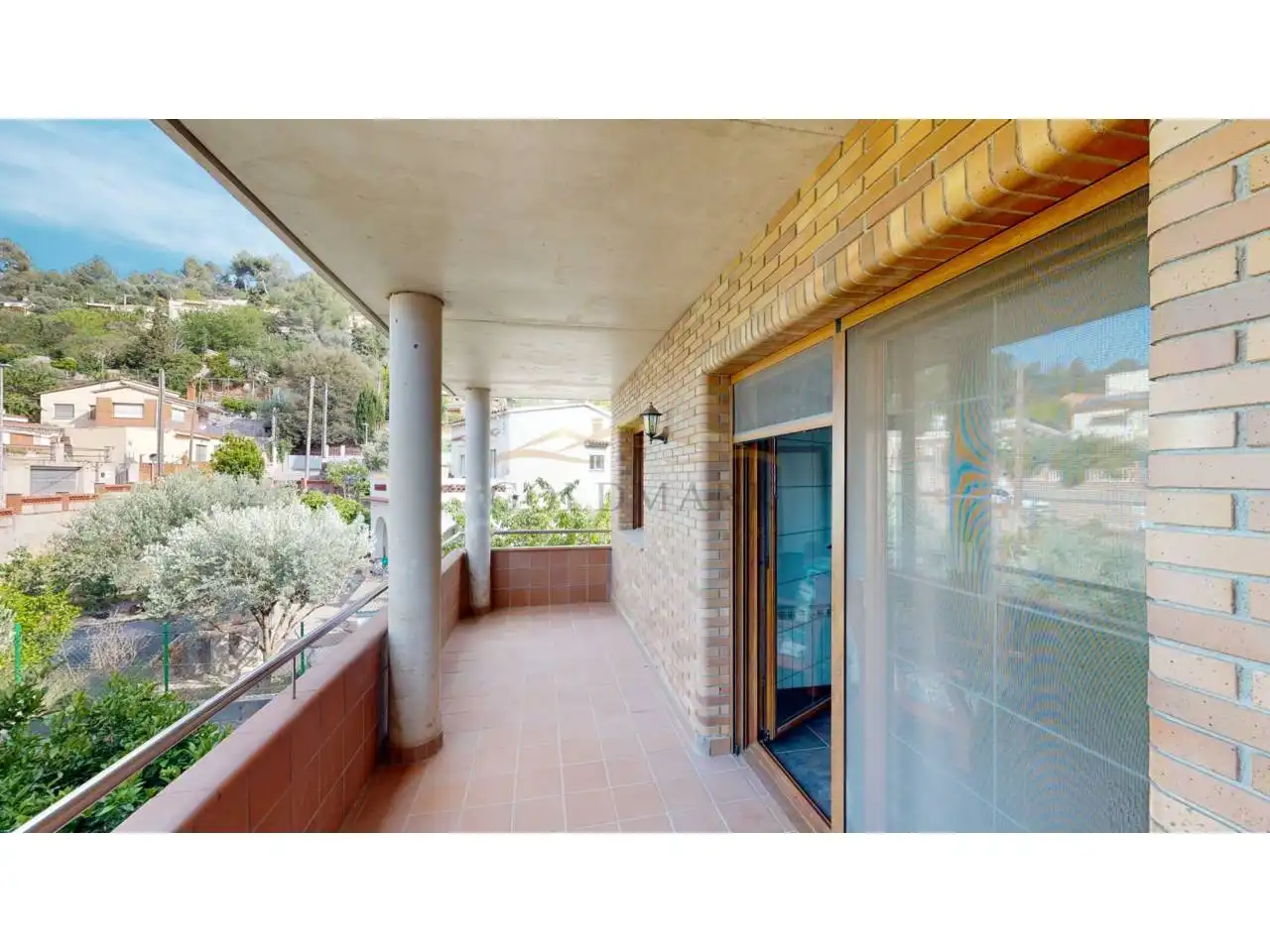 Casa adosada en venda a Calle Sacrament, 23, Corbera de Llobregat