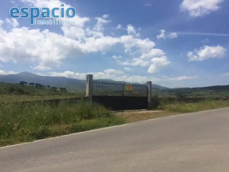Finca rústica en venta en Ponferrada
